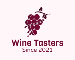 Grape Juice Plant logo