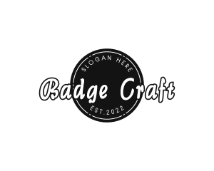 Urban Skating Badge logo
