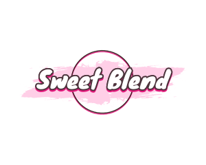 Homemade Sweet Dessert logo design