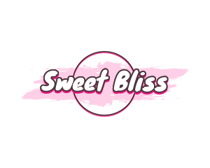 Homemade Sweet Dessert logo design