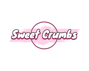 Homemade Sweet Dessert logo design