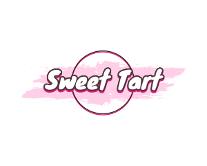 Homemade Sweet Dessert logo