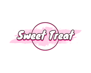 Homemade Sweet Dessert logo design