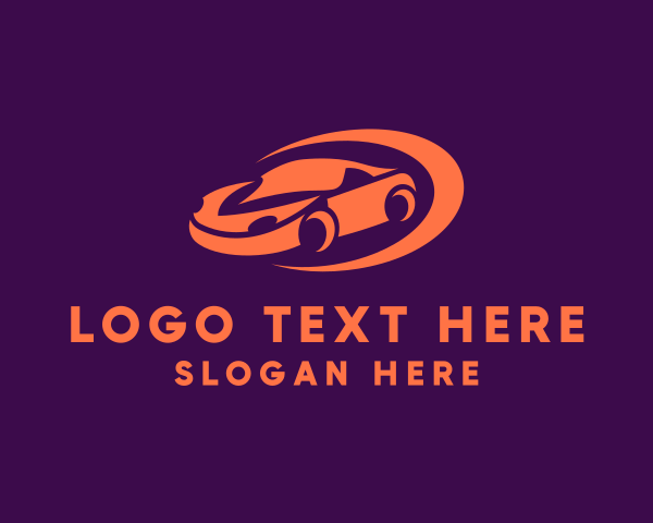 Sports Car Rental Logos | Create a Sports Car Rental Logo | Design.com