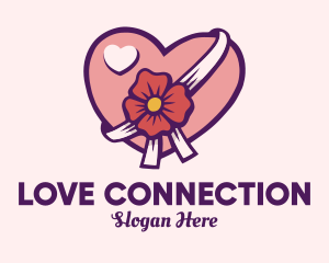 Heart Valentine Gift  logo