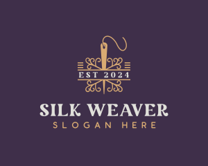 Needle Weaver Knitting logo