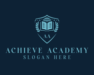 Educational Book Academy logo