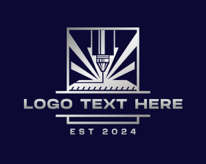 Laser Engraving Machinery logo