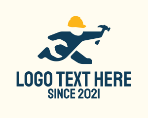 Construction Worker Fix logo