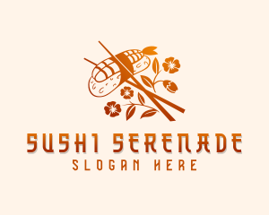 Sushi Culinary Restaurant logo