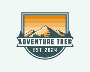 Trek Mountaineer Hiking logo