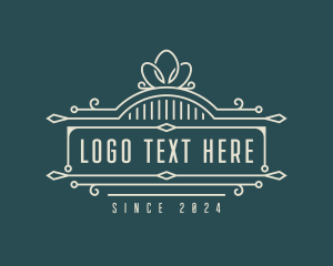 Elegant Restaurant Brand logo