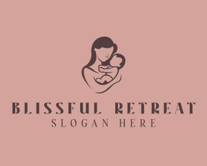 Postnatal Baby Childcare logo
