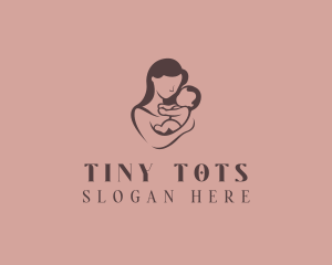 Postnatal Baby Childcare logo