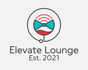 Cocktail Wifi Lounge logo