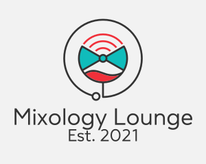 Cocktail Wifi Lounge logo