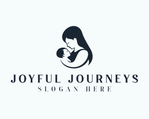 Infant Pediatric Childcare  logo