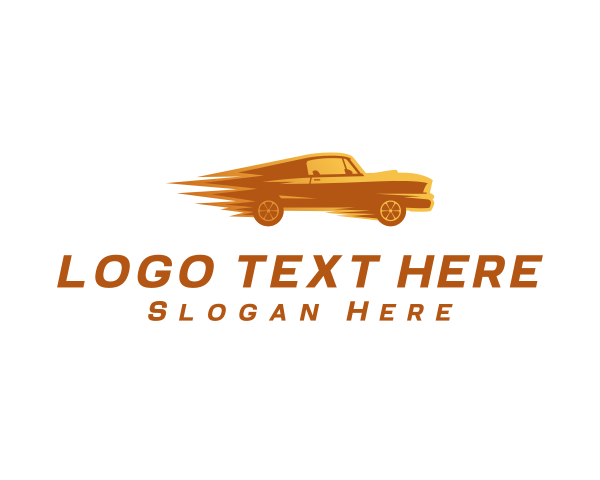 Car Manufacturer logo example 3