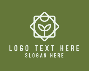 Farm Gardening Agriculture  logo