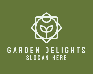 Farm Gardening Agriculture  logo design