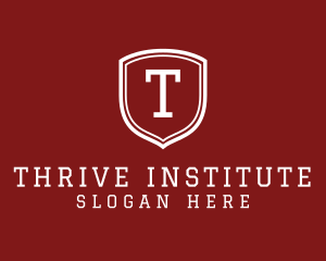 College Shield Security logo