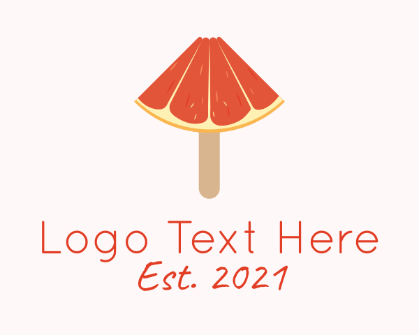 Dessert logo example 1