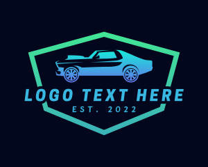 Auto Vehicle Transport logo