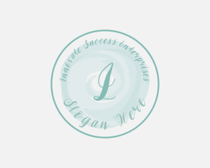 Classy Beauty Shop logo design