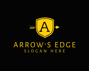 Arrow Shield Archery Studio logo
