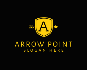 Arrow Shield Archery Studio logo