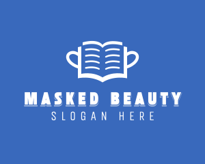 Medical Face Mask Manual  logo design