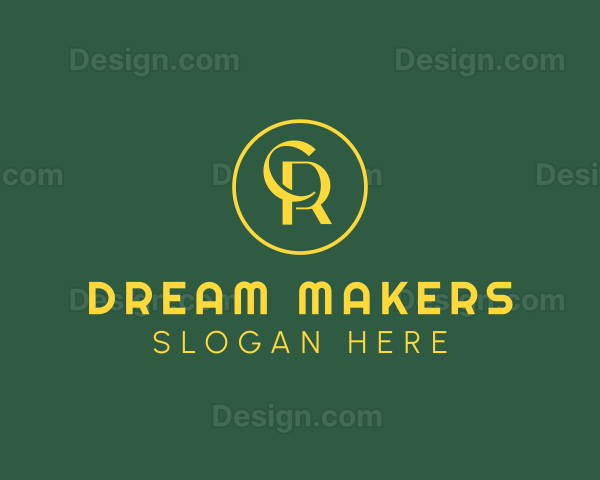 Elegant Professional Business Logo