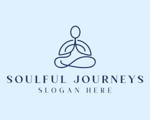 Spiritual Yoga Spa logo