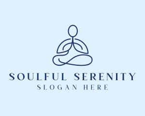 Spiritual Yoga Spa logo