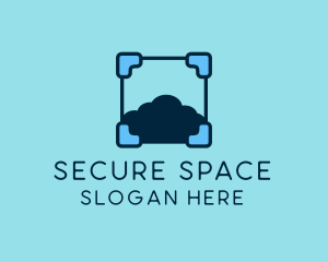 Cloud Storage Tech logo