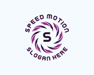 Motion Cyber Software logo