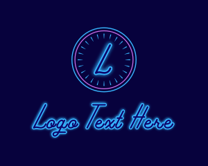 Neon Nightclub Bar logo
