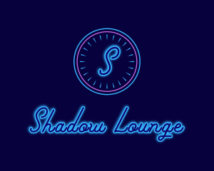 Neon Nightclub Bar logo