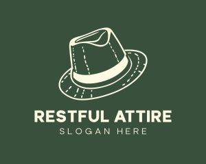 Fedora Fashion Attire logo