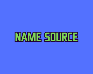Rock Group Band logo