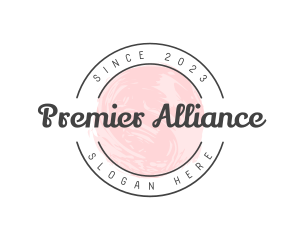 Chic Premier Business logo design