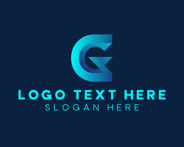 Web Developer logo example 4