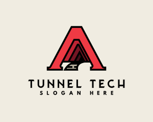 Road Tunnel Contractor logo