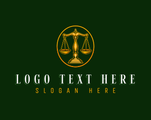 Justice Notary Law Firm logo