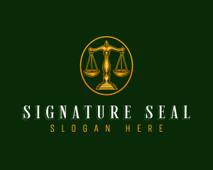 Justice Notary Law Firm logo