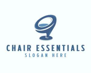 Modern Chair Furniture logo