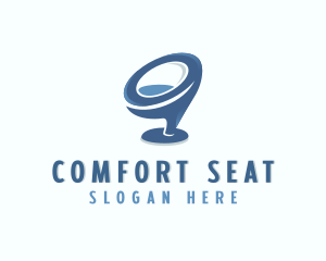 Modern Chair Furniture logo