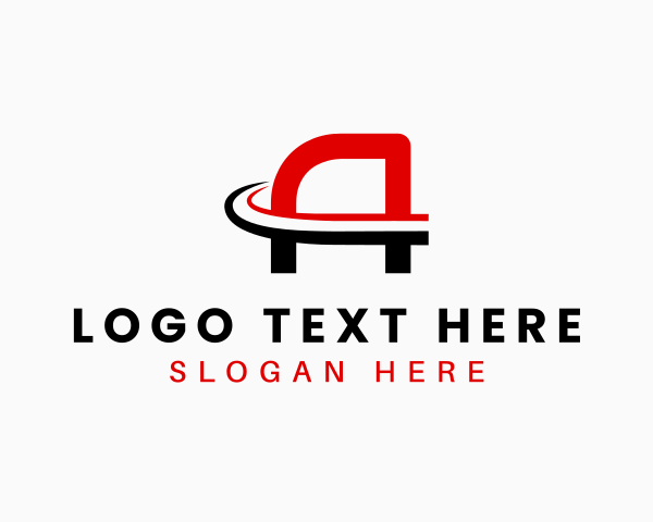 Vehicle logo example 2