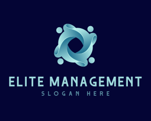 Management Business Company logo