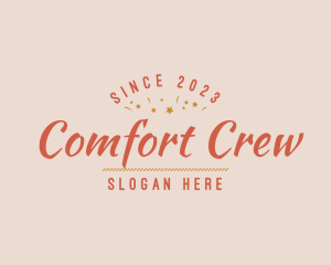 Fun Casual Business logo